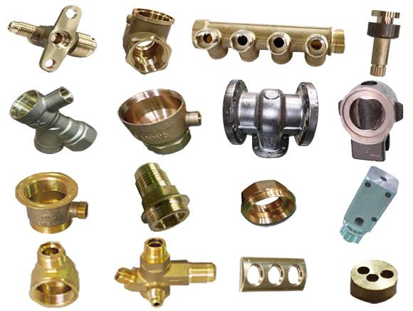 五金阀门燃气阀